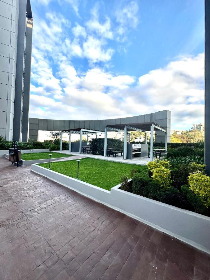 Entire Luxurious Apartment In Shopping Mall 멕시코 시 외부 사진