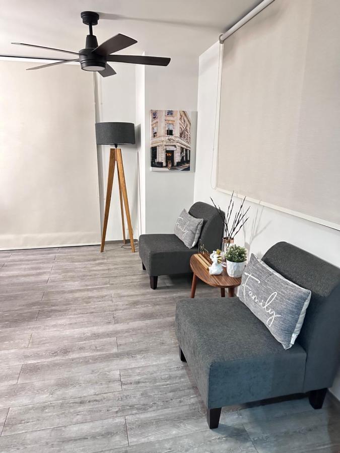 Entire Luxurious Apartment In Shopping Mall 멕시코 시 외부 사진
