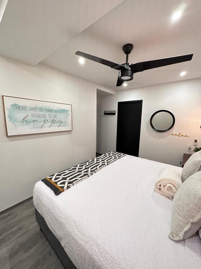 Entire Luxurious Apartment In Shopping Mall 멕시코 시 외부 사진