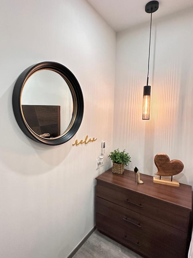 Entire Luxurious Apartment In Shopping Mall 멕시코 시 외부 사진
