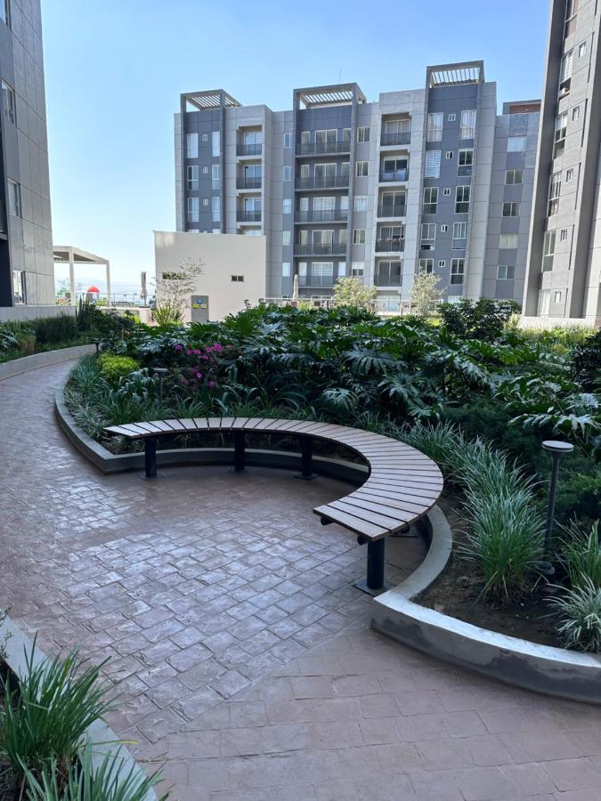 Entire Luxurious Apartment In Shopping Mall 멕시코 시 외부 사진
