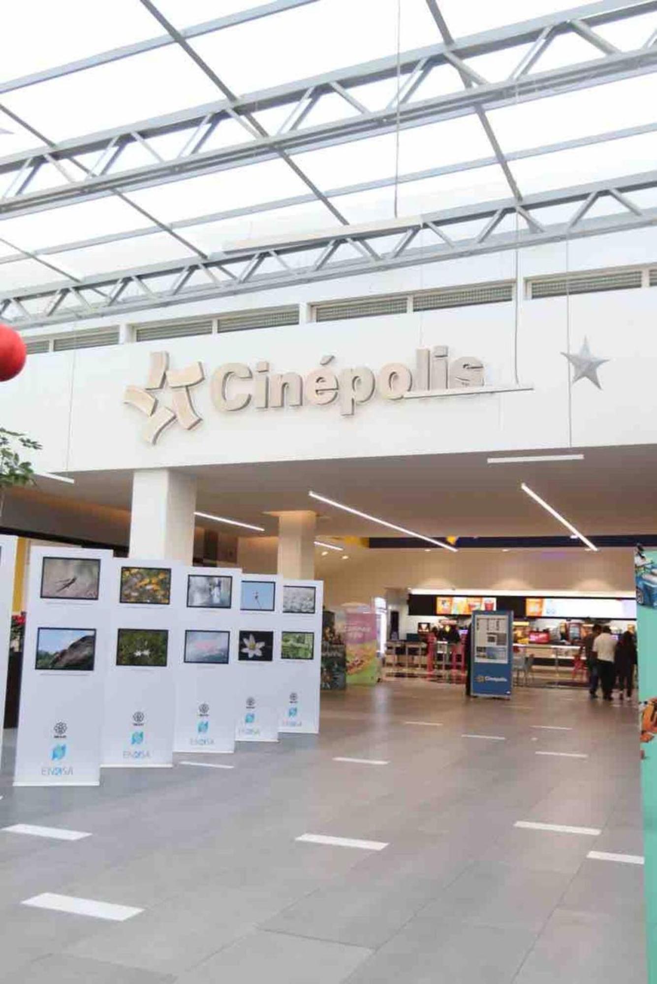 Entire Luxurious Apartment In Shopping Mall 멕시코 시 외부 사진